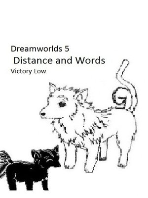 cover image of Dreamworlds 5